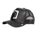 Goorin BrosGoorin Bros Truth Will Prevail Trucker HatBlackOSize