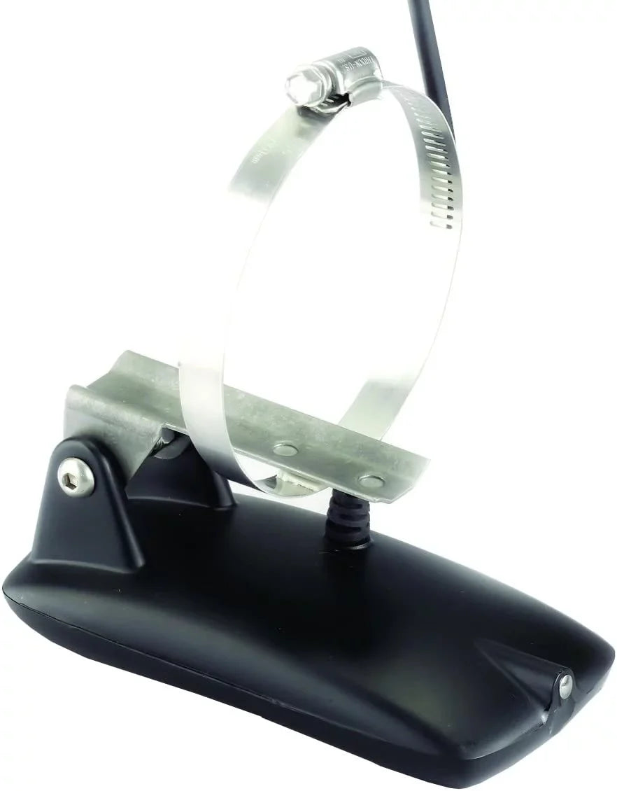 Humminbird XTM-9-DI-25-T Trolling Motor Transducer w/ 15 Foot Cable 710234-1