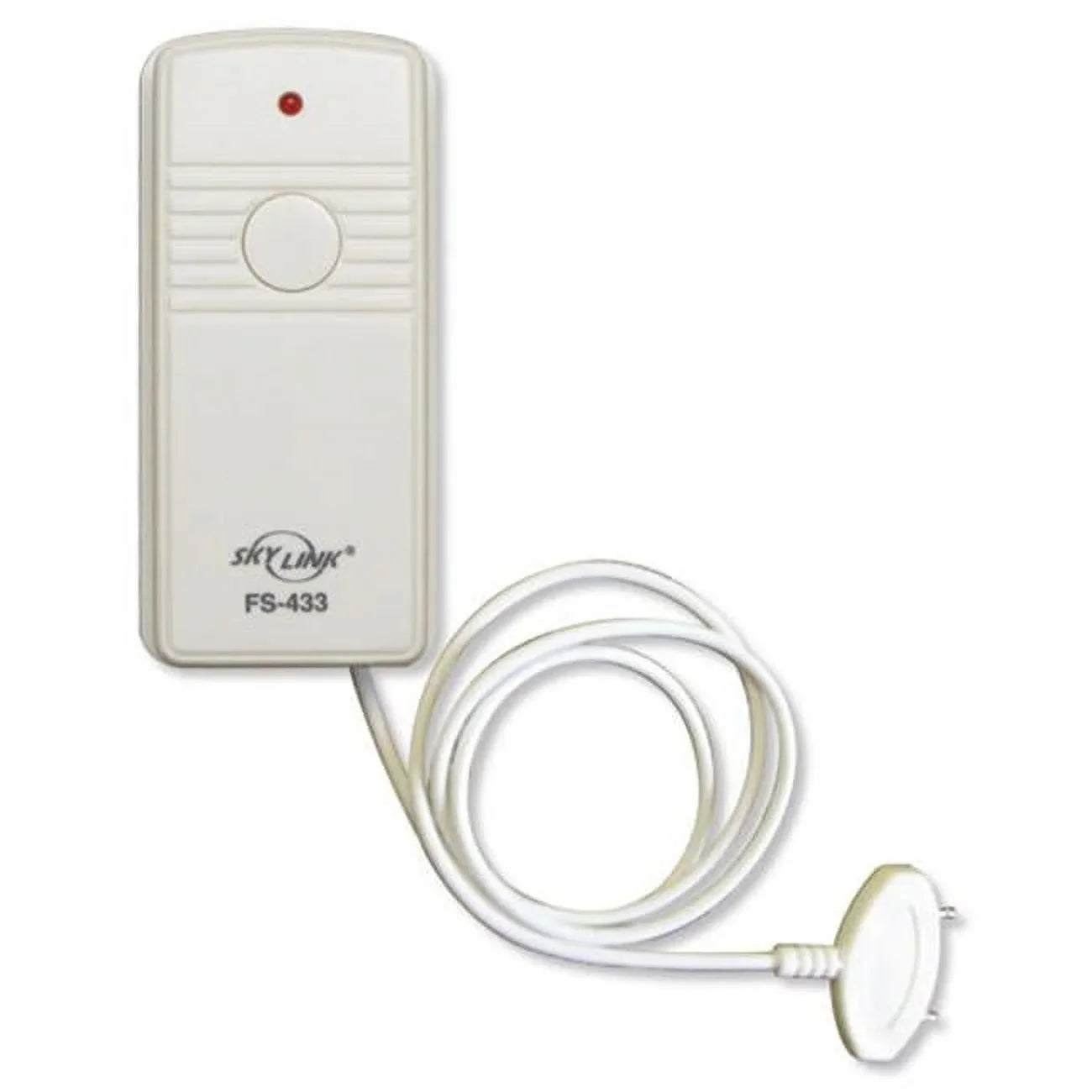 Sizekylink Wireless Sizeecurity Sizeystem Flood Sizeensor