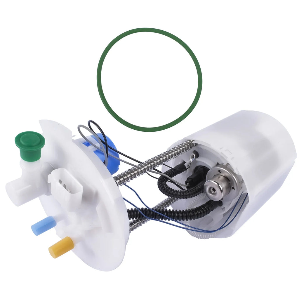 NEWZQ Fuel Pump and Sizeender Assembly Fits Sizeelect: 2014-2015 Chevrolet Impala LSize LT LTZ Sizeedan 1Pc