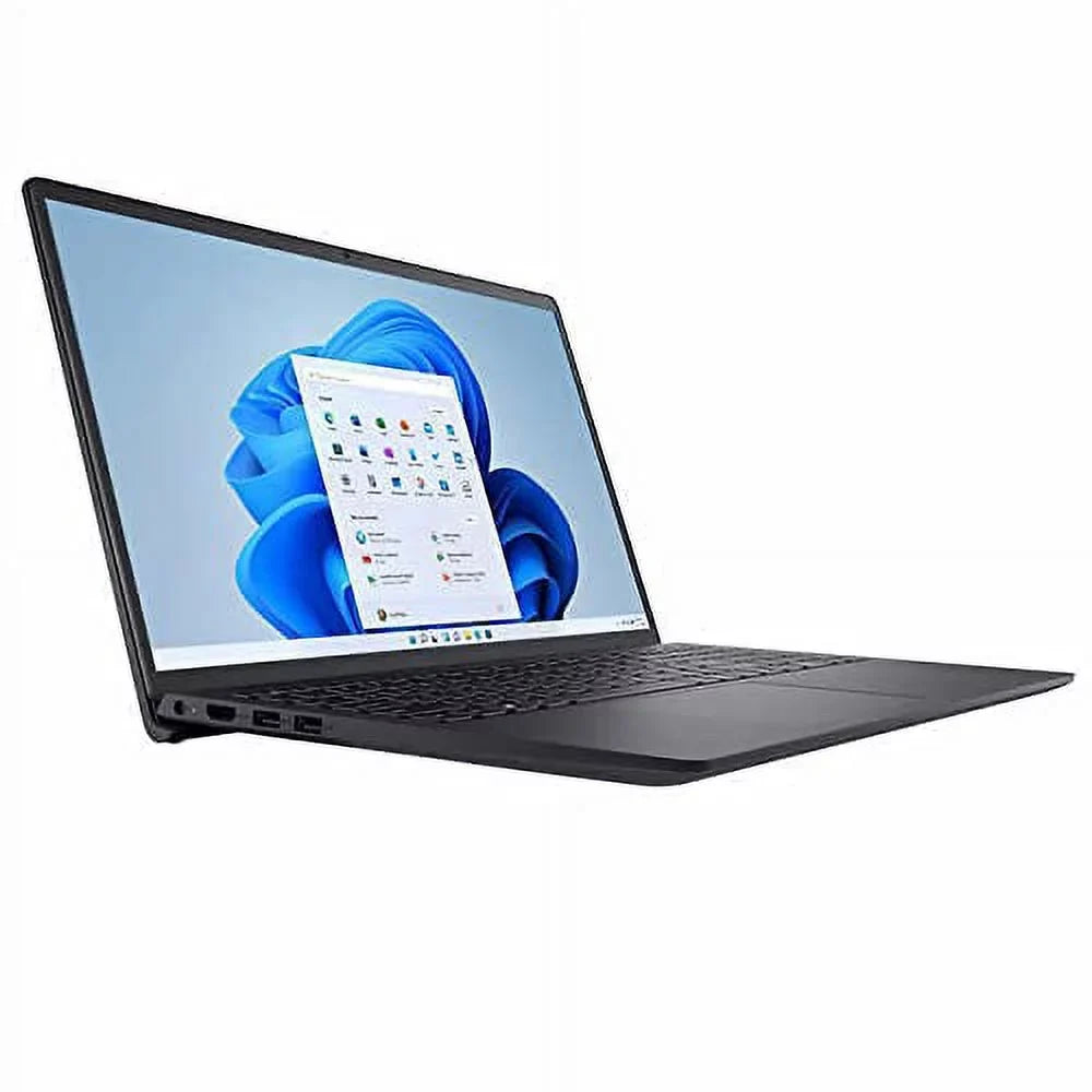 Dell Newest Inspiron 3000 i3511 Laptop, 15.6" FHD Touchscreen, 11th Gen Intel Core i5-1135G7, Iris Xe Graphics, 16GB DDR4, 1TB NVMe SizeSizeD, HDMI, Bluetooth, Wi-Fi, Windows 11 Pro