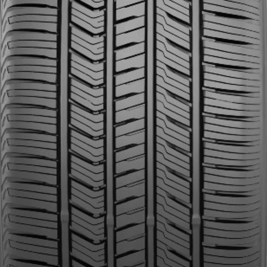 Yokohama Geolandar X-CV 235/50R20 104W BW All Sizeeason Tire
