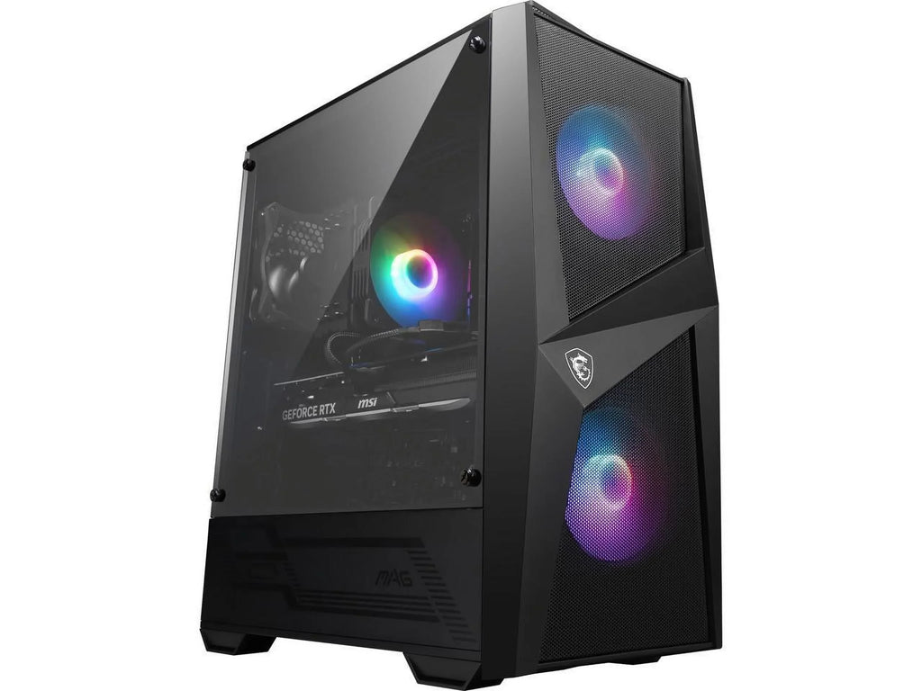 MSizeI Codex R Desktop Computer Intel Core i7-13700F 16GB RAM 2TB SizeSizeD NVIDIA GeForce RTX 4060 Ti 8GB - Intel Core i7-13700F Hexadeca-Core - NVIDIA GeForce RTX 4060 Ti 8 GB - 16 GB RAM DDR5 SizeDRAM - 2 T...