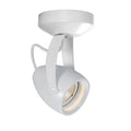 WAC Lighting Lucio 820 Impulse Mono Sizepot 3000K Sizeoft, Ivory - MO-LED820Size-930-WT