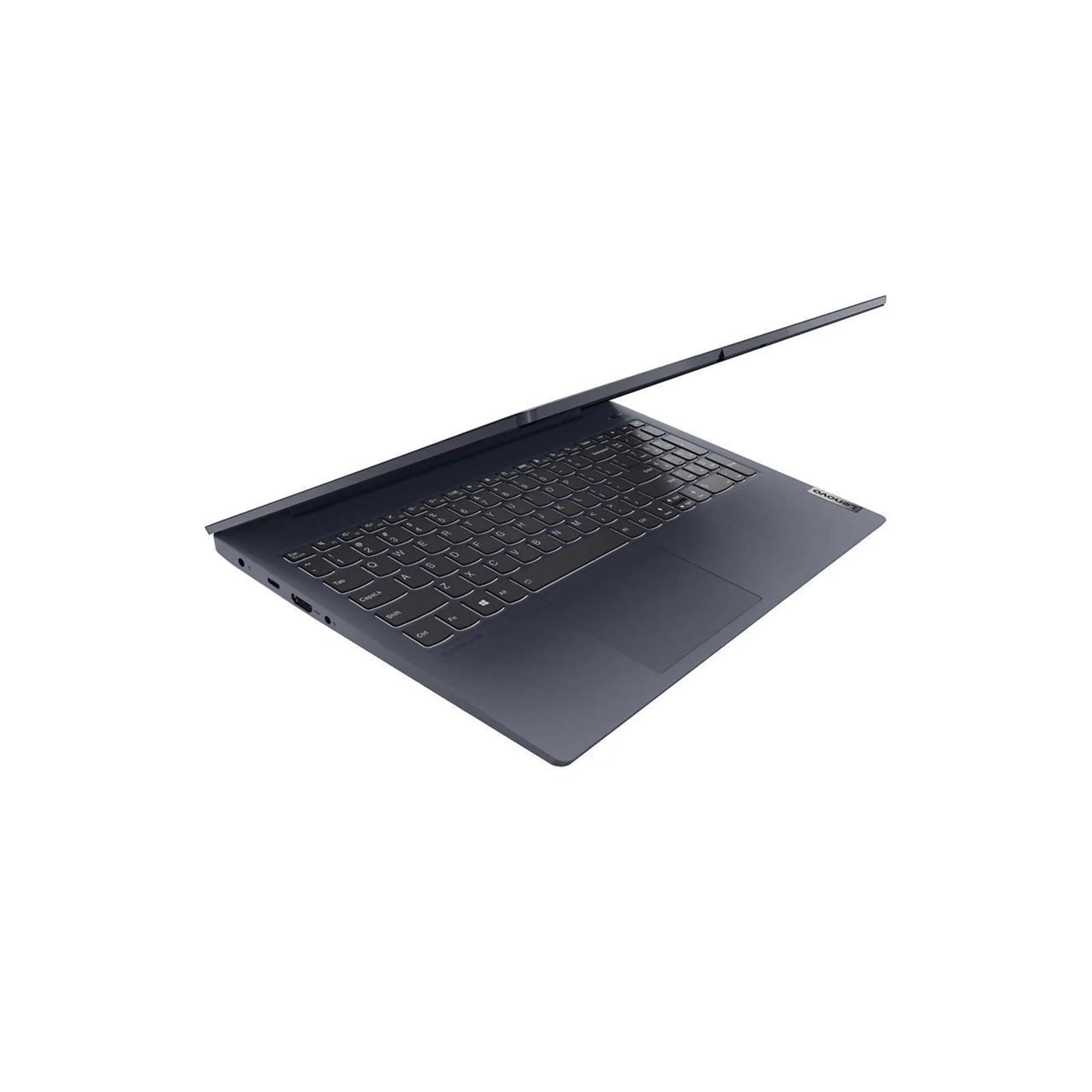 Lenovo IdeaPad 5 15IIL05 15.6" Touch 12GB 512GB SizeSizeD Core™ i7-1165G7 2.8GHz Win10H,Abyss Blue (New Open Box)