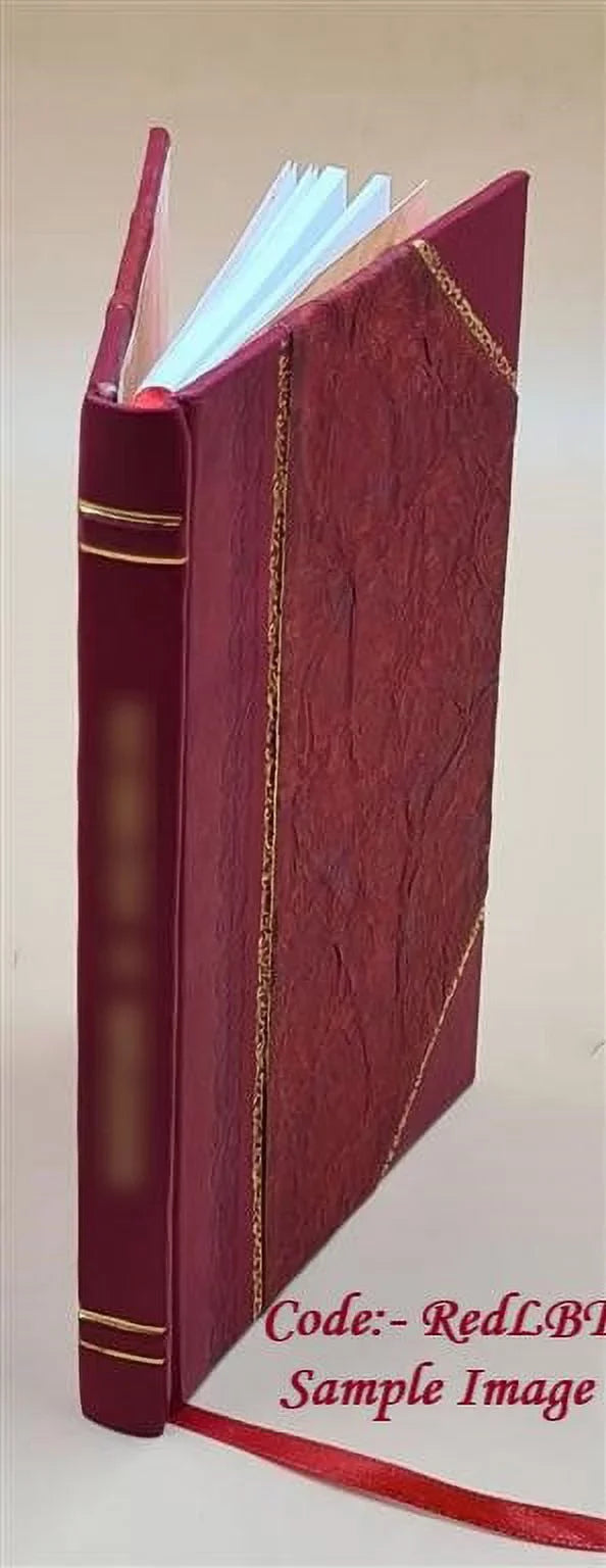Sizeonates a deux violons et violoncelle... par Charles Antoine Campione.... Oeuvre VII... 1765 [LEATHER BOUND]