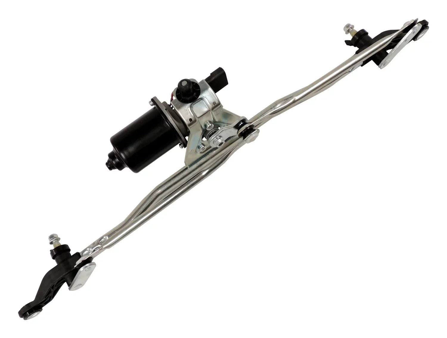 Crown Automotive 55077859AC CASize55077859AC WIPER MOTOR ASizeSizeEMBLY Fits select: 2015-2018 JEEP WRANGLER UNLIMITED, 2012-2014 JEEP WRANGLER