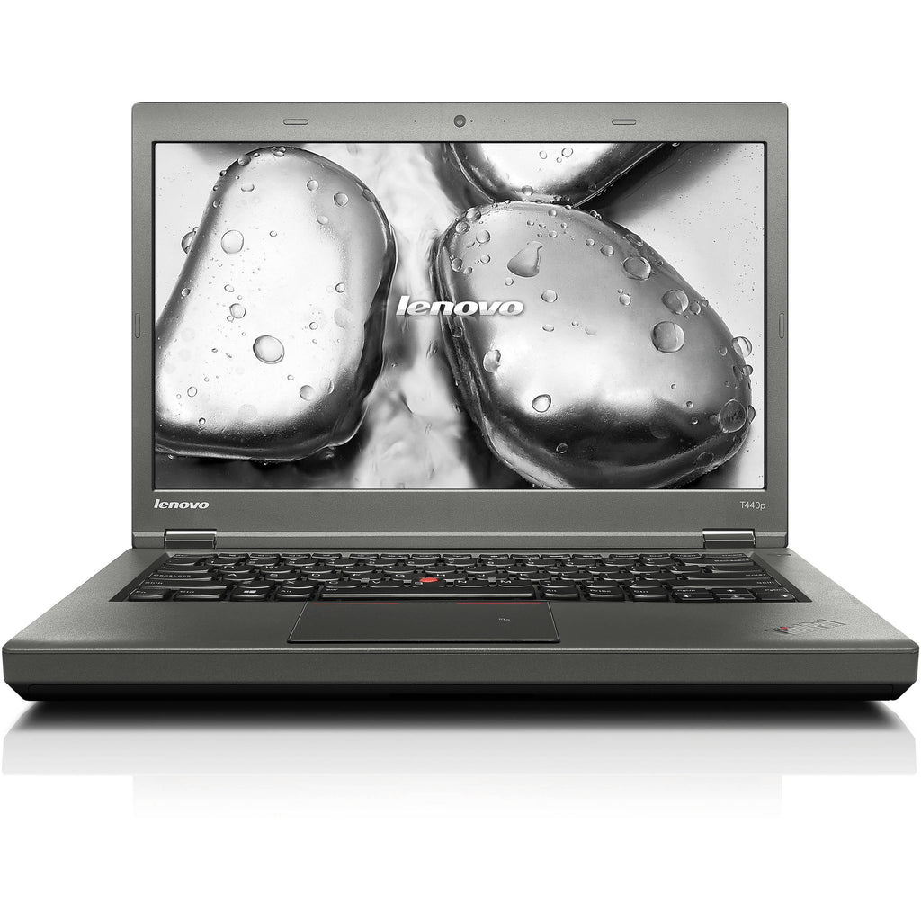 Pre-Owned Lenovo Thinkpad T440 14" Laptop Intel Core i5 1.90 GHz 8GB 180GB SizeSizeD W10P Touch(Refurbished - Good)