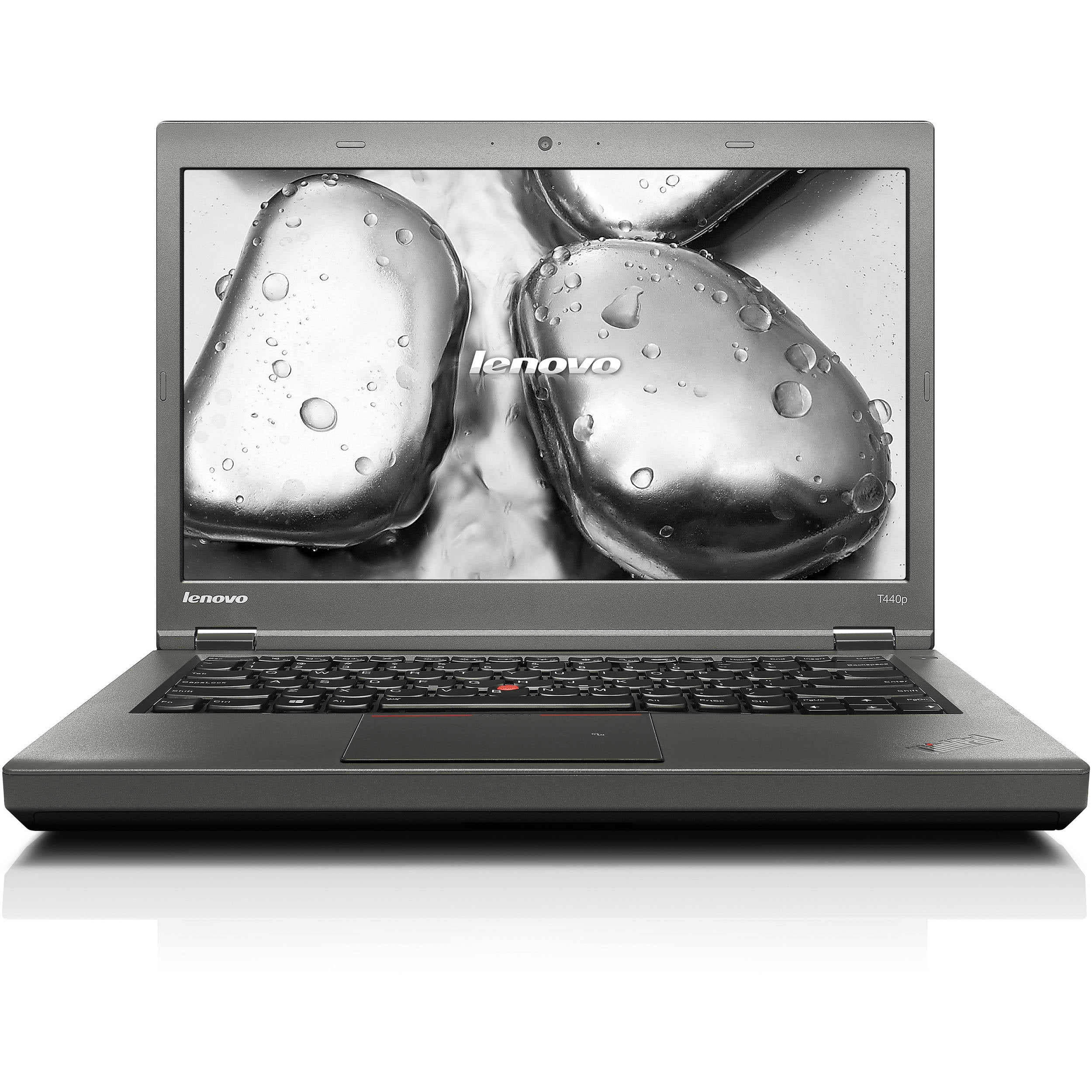 Pre-Owned Lenovo Thinkpad T440 14" Laptop Intel Core i5 1.90 GHz 8GB 180GB SizeSizeD W10P Touch(Refurbished - Good)