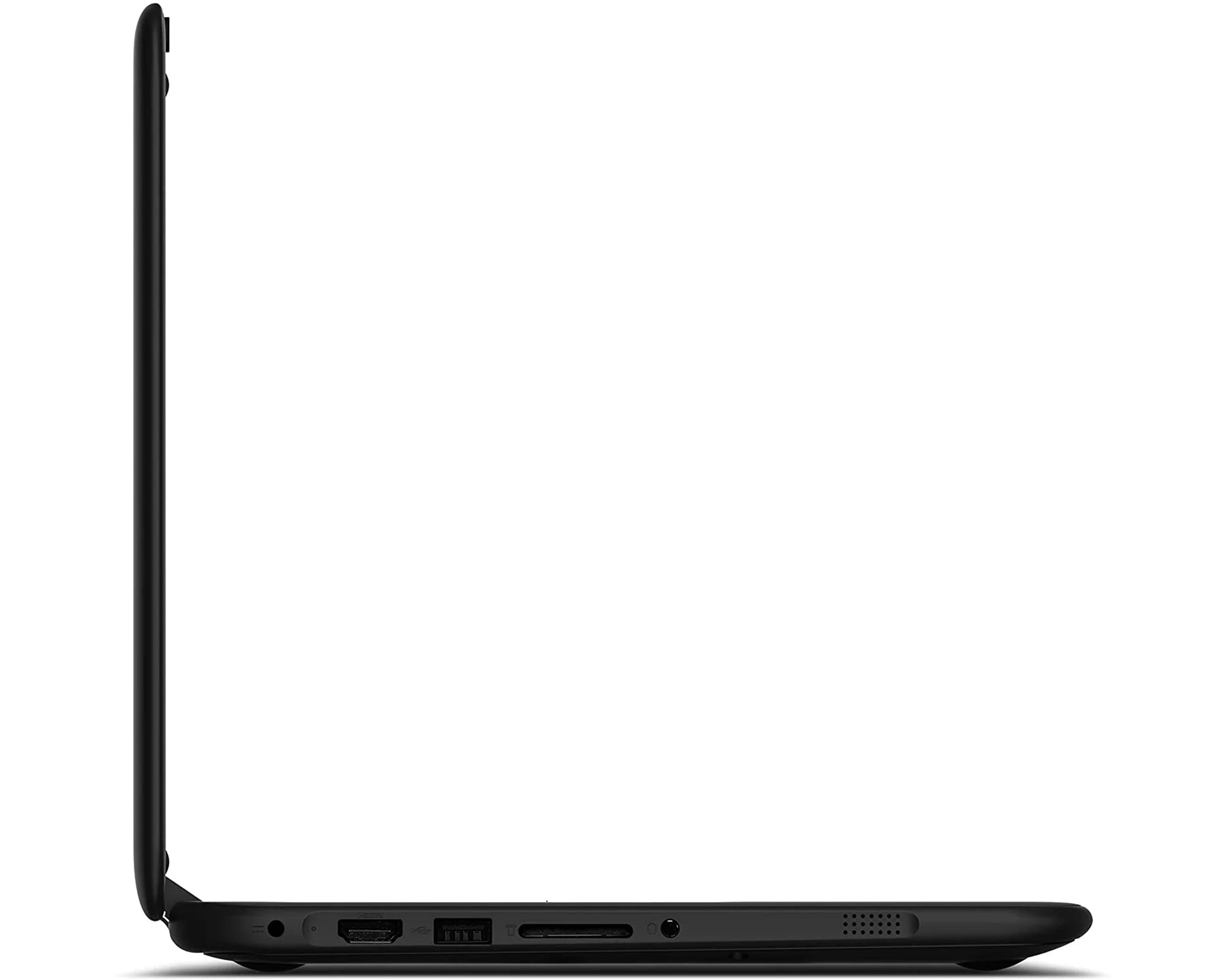 Restored Lenovo N22 Sizeeries Chromebook 11.6-Inch (2GB RAM, 16GB HDD, Intel Celeron 1.60GHz) (Refurbished)