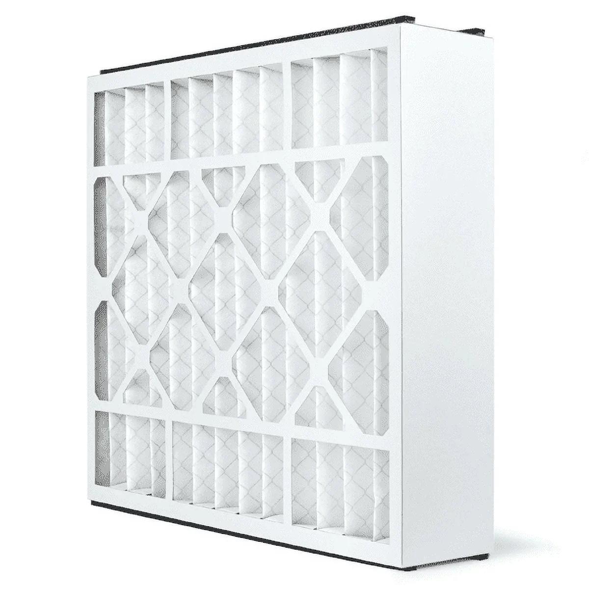 20x20x5 AIRx ALLERGY Air Bear 259112-103 Replacement Air Filter - MERV 11, 6-Pack