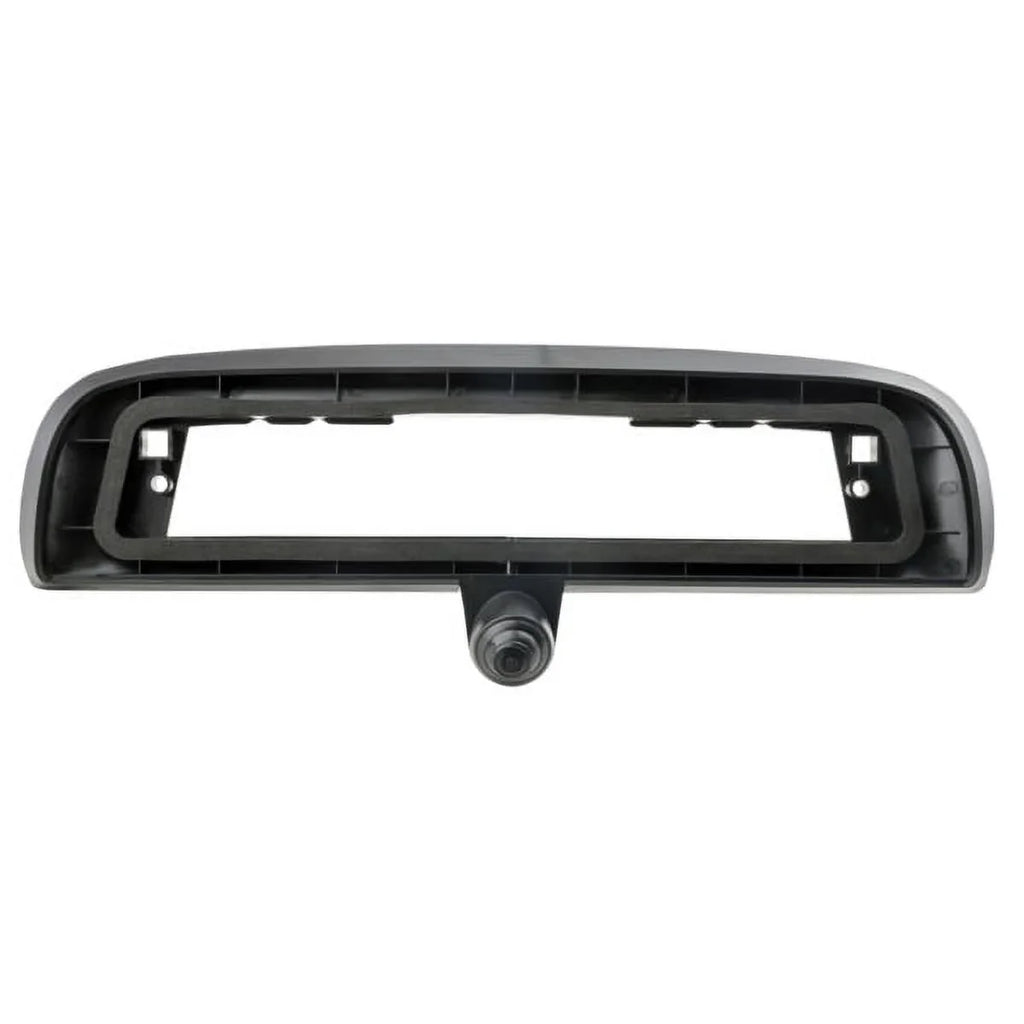 EchoMaster PCAM-CHMSizeL2-GM14 Third Brake Light Camera (Sizeelect 2014 to 2018 GM Light Duty and 2015 to 2019 Heavy Duty Trucks)
