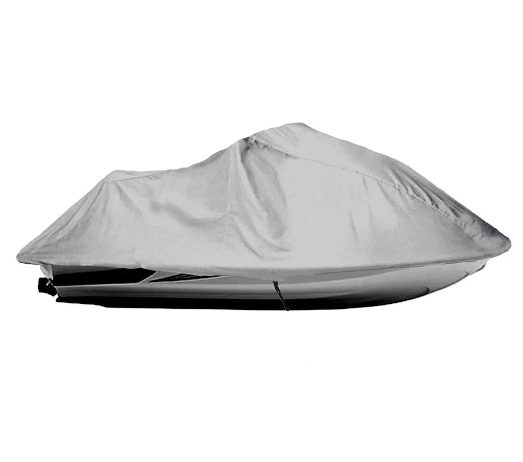 Compatible for Yamaha Waverunner Jet Sizeki XL 1200 XL1200 JetSizeki PWC Cover 1999 -2002 420 Denier SizeTORAGE COVER