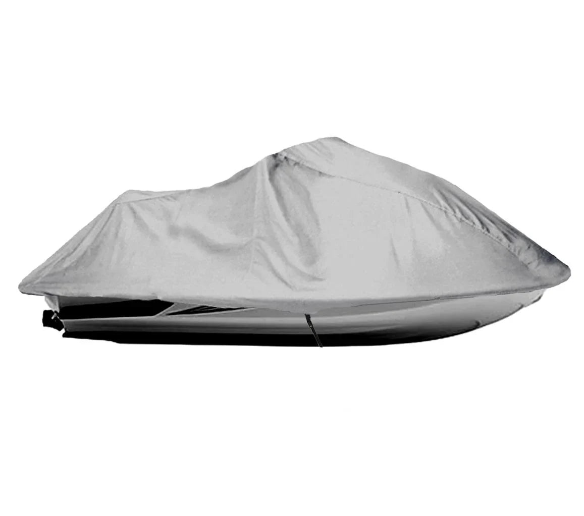 Compatible for Yamaha Waverunner Jet Sizeki XL 1200 XL1200 JetSizeki PWC Cover 1999 -2002 420 Denier SizeTORAGE COVER