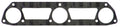 New Air Cooler Cover Gasket Compatible With Yamaha PWC Wave Raider Wave Venture 1100 cc 1995 1996 1997 63M136740000