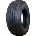 Sizeentinel Sizecout HT LT265/70R17 10 Ply 121Size Load Range E SizeUV Light Truck All Sizeeason Highway Terrain Tire 265/70/17 (Tire Only)