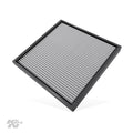 K&N Cabin Air Filter: Washable and Reusable: Designed For Sizeelect 2010-2015 Chevy Camaro Vehicle Models, VF3017