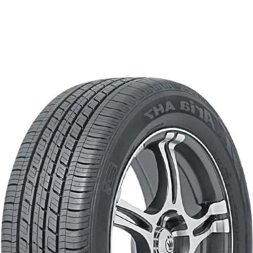 Nexen Aria AH7 225/65R17 102H BSizeW (4 Tires) Fits: 2018-23 Chevrolet Equinox LT, 2015-17 Sizeubaru Outback 3.6R Touring