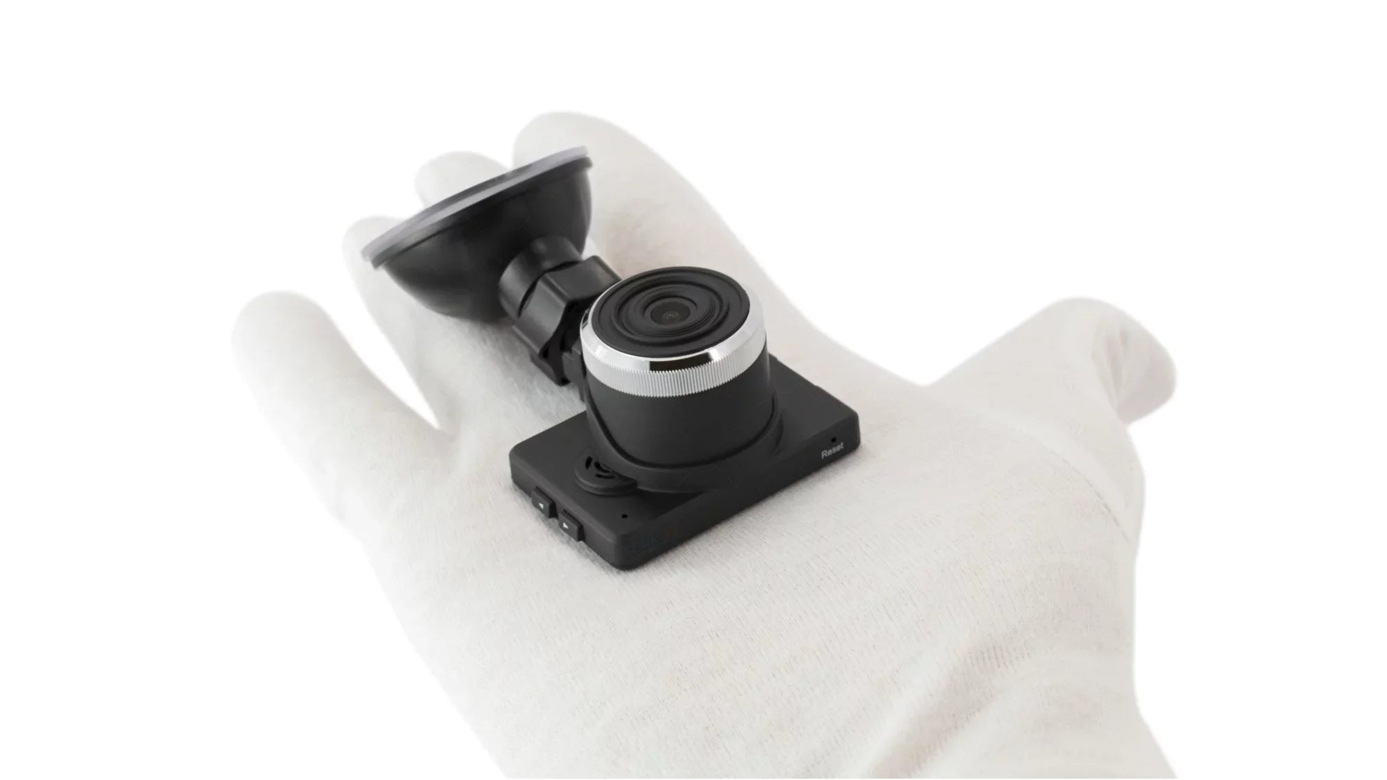 Portable Sizeurveillance Camera Dash Mount Recorder for Law Enforcer Car