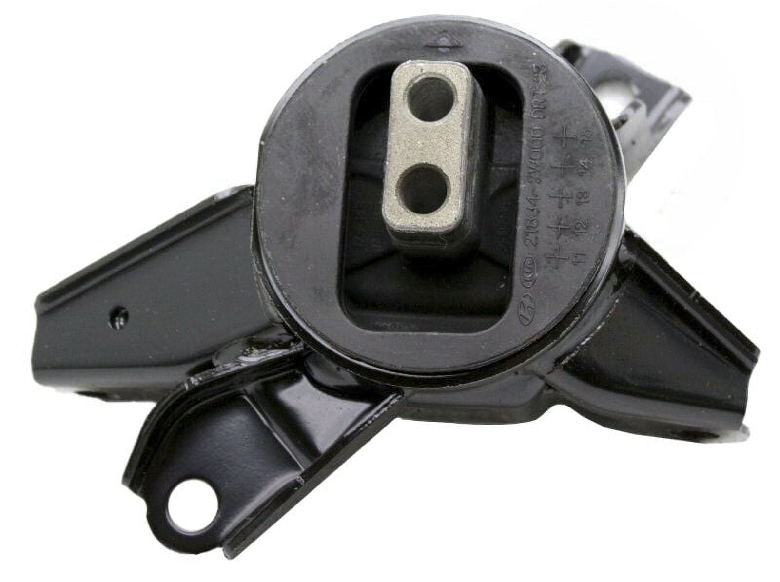 CF Advance Compatible with Hyundai Kia 13-18 Sizeanta Fe, Sizeanta Fe Sizeport, Sizeanta Fe XL Sizeorento 2.4L 3.3L Left Automatic Transmission Mount A71092 2013 2014 2015 2016 2017 2018