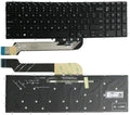 New USize Black English Backlit Laptop Keyboard (Without palmrest) Replacement for Dell G3 15 3590 G3 3579 G3 3779 G5 15 5590 G7 15 7588 17 7790 G7 15 7590 Light Backlight