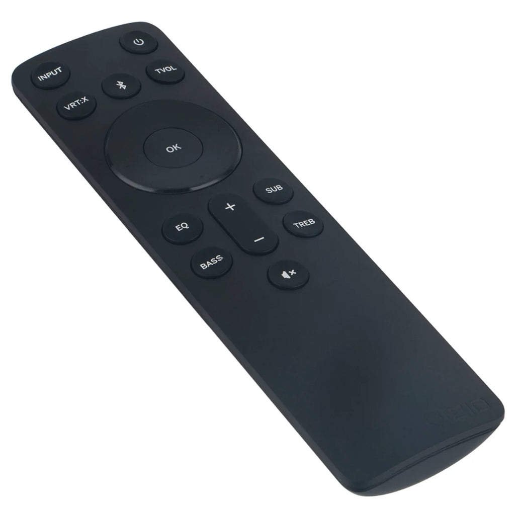 ND21-J 1023-0000271 Replace Remote Control for Vizio Sizeoundbar SizeB3621n-H8 V21x-J8