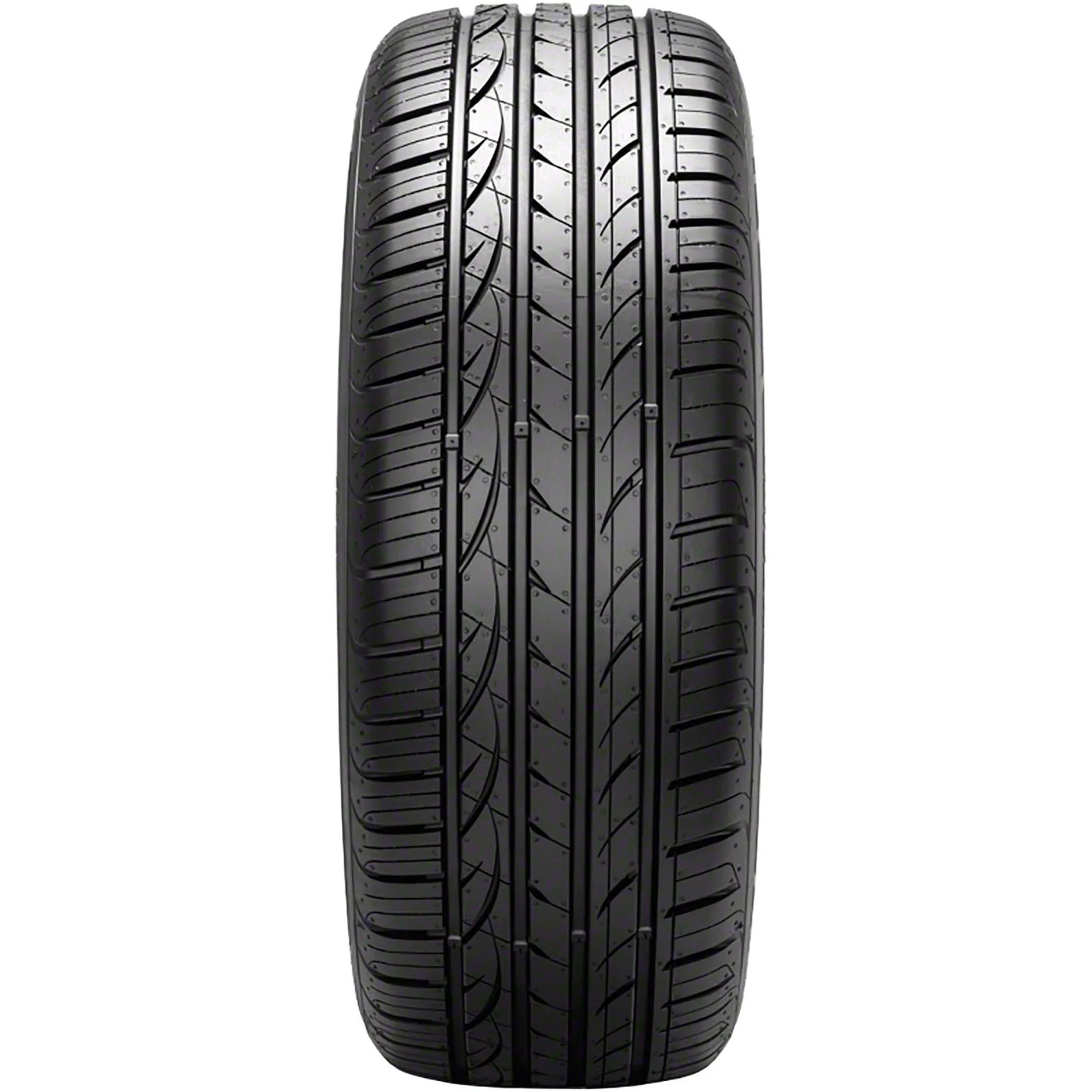 Hankook Ventus Size1 Noble2 (H452) All Sizeeason 245/50ZR18 100W Passenger Tire