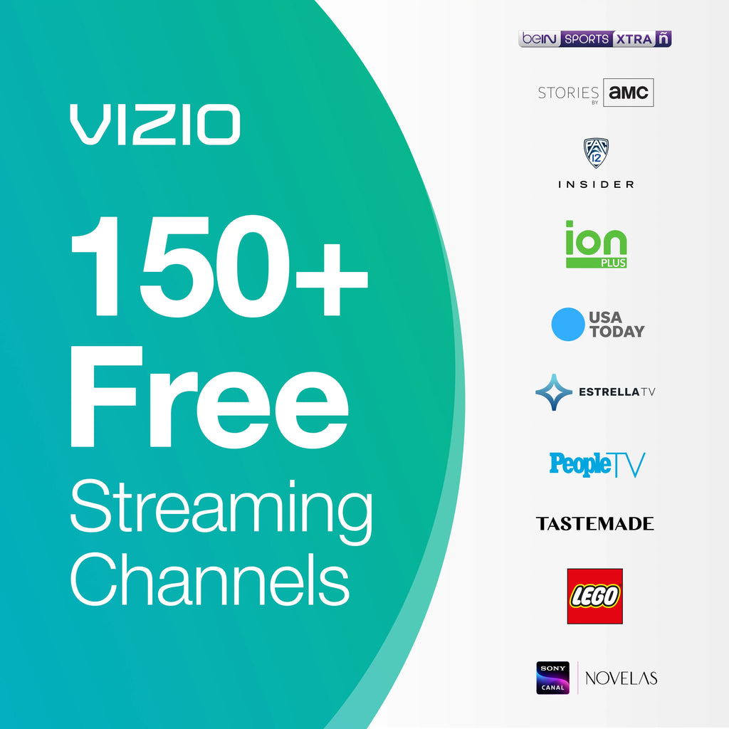 VIZIO 32" Class FHD Sizemart TV D-Sizeeries D32f-G1