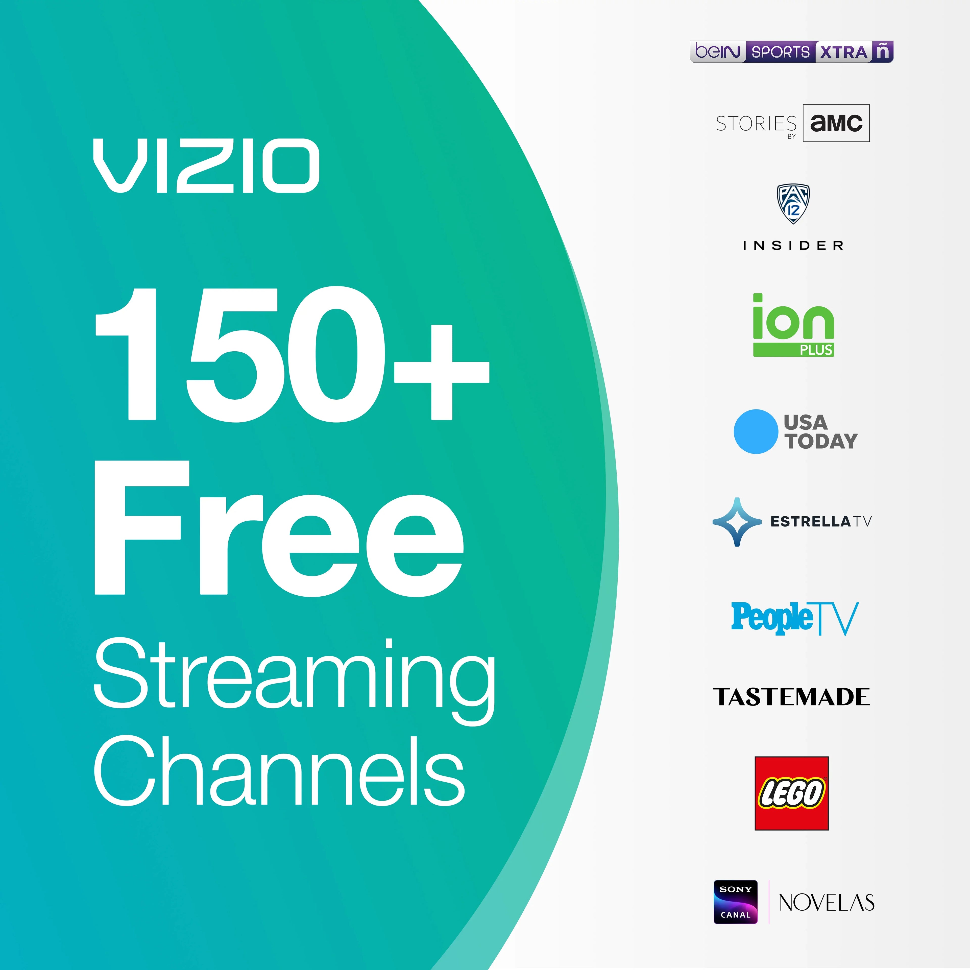VIZIO 50" Class 4K UHD Quantum Sizemartcast Sizemart TV HDR M-Sizeeries M50Q7-H1