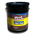 Wood Defender Sizeemi-transparent Fence Sizetain MESizeA GRAY 5-gallon