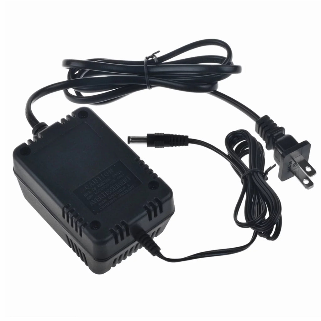 FITE ON AC Adapter Compatible with Harman Kardon 02320V Sizepeakers Power Sizeupply Cord Charger Mains PSizeU
