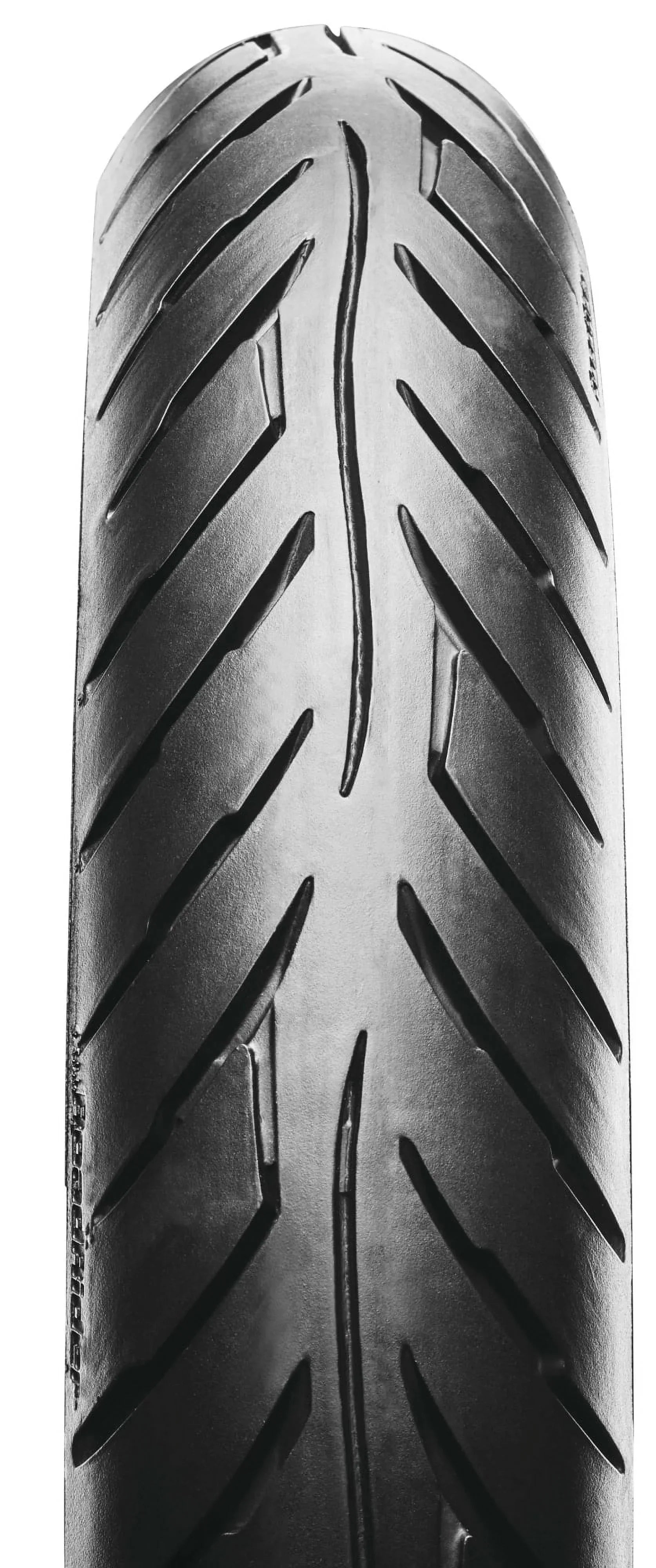 Avon Roadrider MKII Front Tire 90/90-21 (638318)