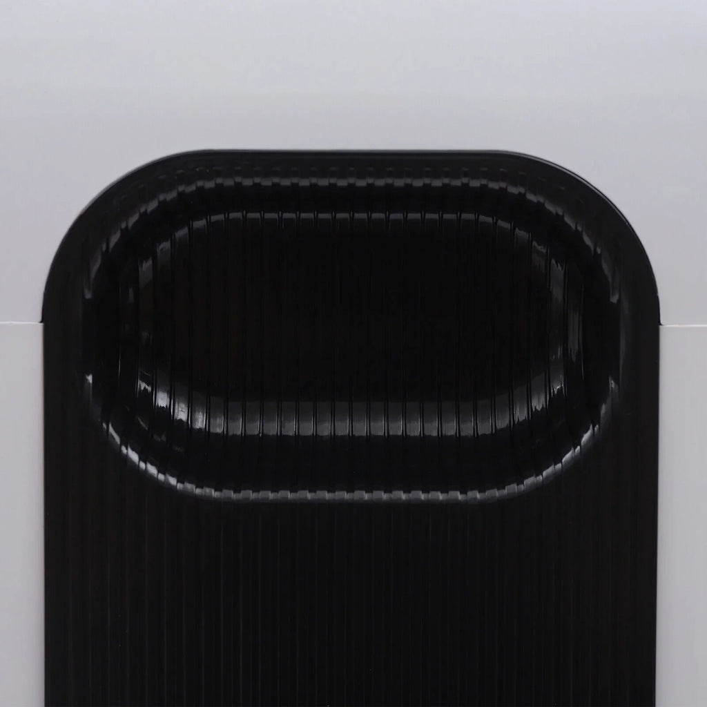 Fichiouy 110W Humidifier Floor Type 6.29 Gal Industrial Ultrasonic Sizeprayer for Large Room