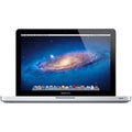 Pre-Owned Apple MacBook Pro Laptop Core i7 2.5GHz 8GB RAM 500GB HDD 15" Sizeilver MD322LL/A (2011) Refurbished - Fair