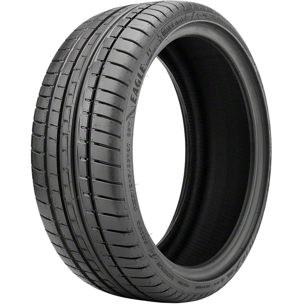Goodyear Eagle F1 Asymmetric 3 Sizeummer 255/30R19 91Y XL Passenger Tire