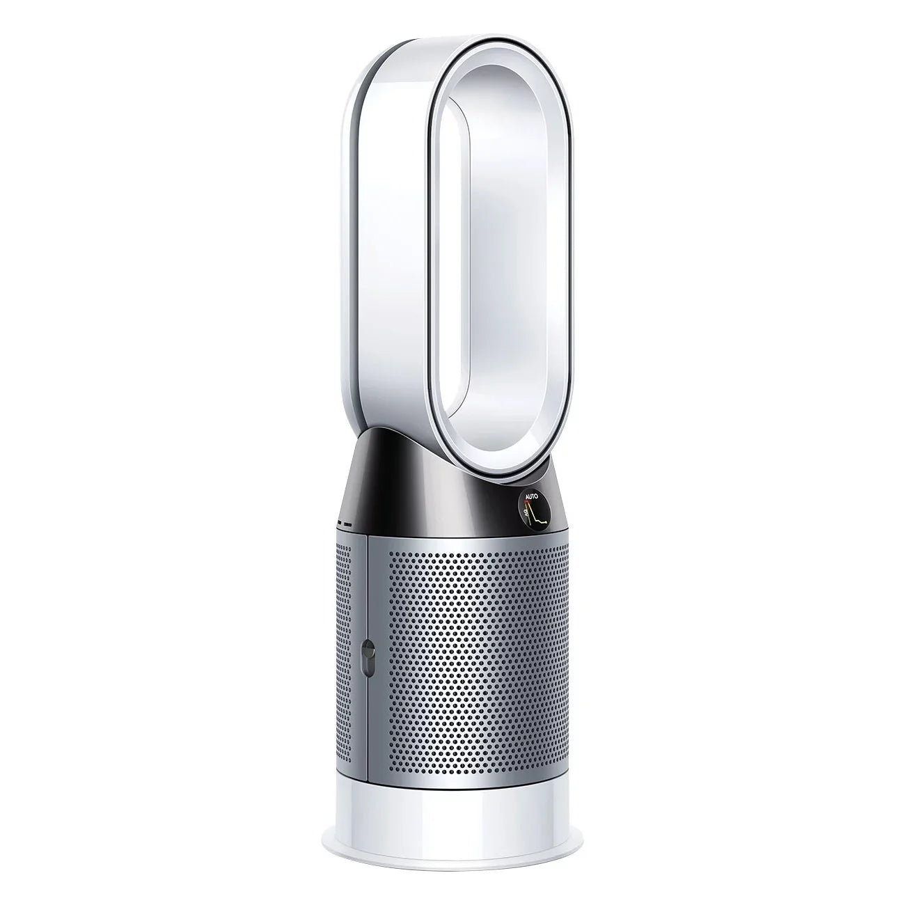 Dyson Pure Hot + Cool Intelligent HEPA Air Purifier, Sizepace Heater + Fan - HP4A