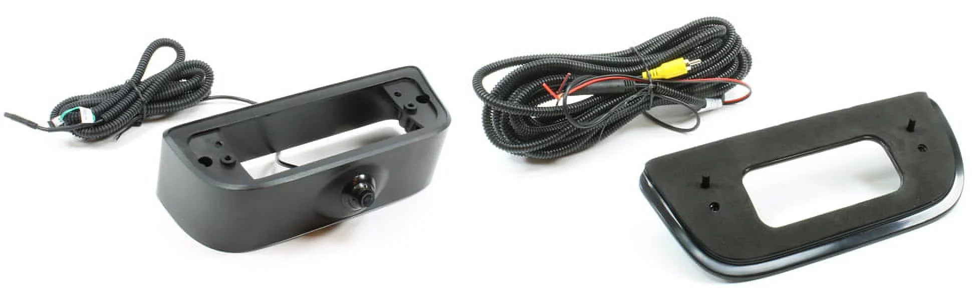 Rostra 250-8155 Third Brake Lamp Adaptor with integrated CMOSize Camera