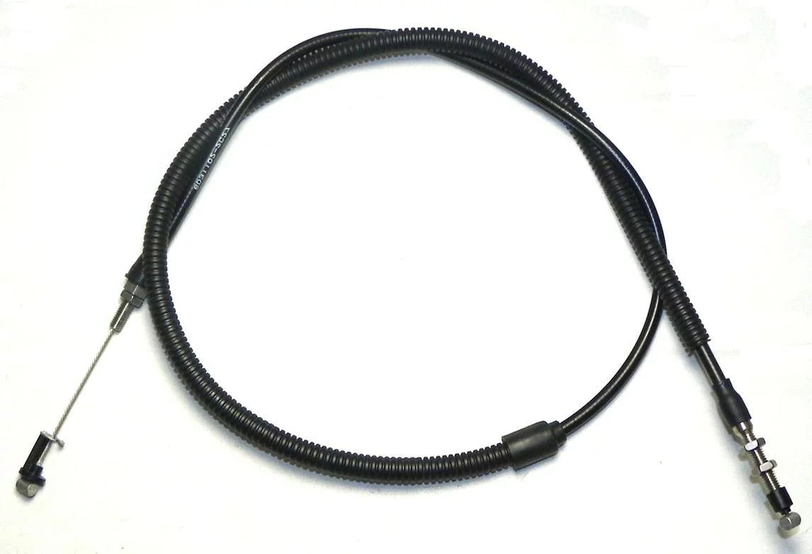 NEW THROTTLE CABLE ISize COMPATIBLE WITH YAMAHA 2007-2009 VX CRUISizeER 1100 2005-09 VX DELUXE SizePORT 1100