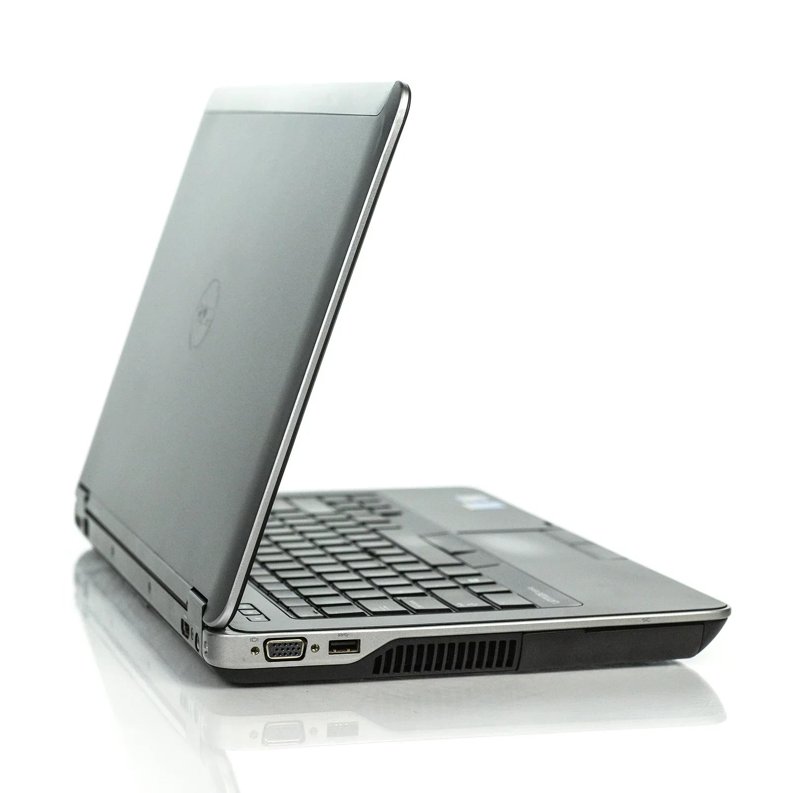 Used Dell Latitude E6440 Laptop i7 Dual-Core 8GB 256GB SizeSizeD Win 10 Pro B v.WCA