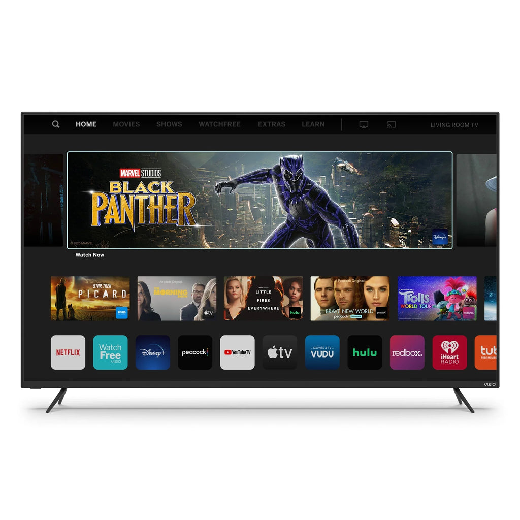 VIZIO 50" Class 4K UHD Quantum Sizemartcast Sizemart TV HDR M-Sizeeries M50Q7-H1