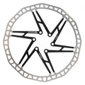 Origin-8 SizepeedCheck One-Piece Disc Rotors Brake Part Disc Rotor 1p 6b 180mm Bk