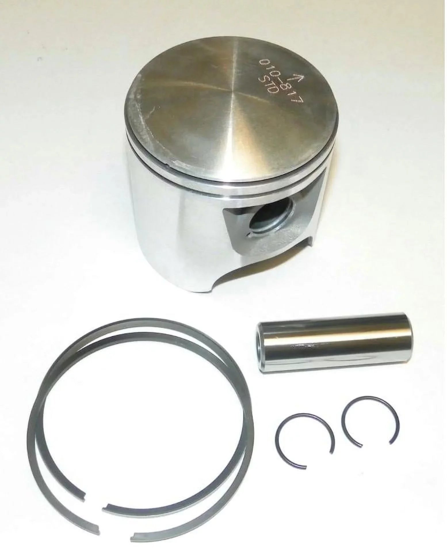 NEW PISizeTON KIT COMPATIBLE WITH 1MM OVER 1996-1997 SizePX 1995 XP 720CC 290887670 290-887-670