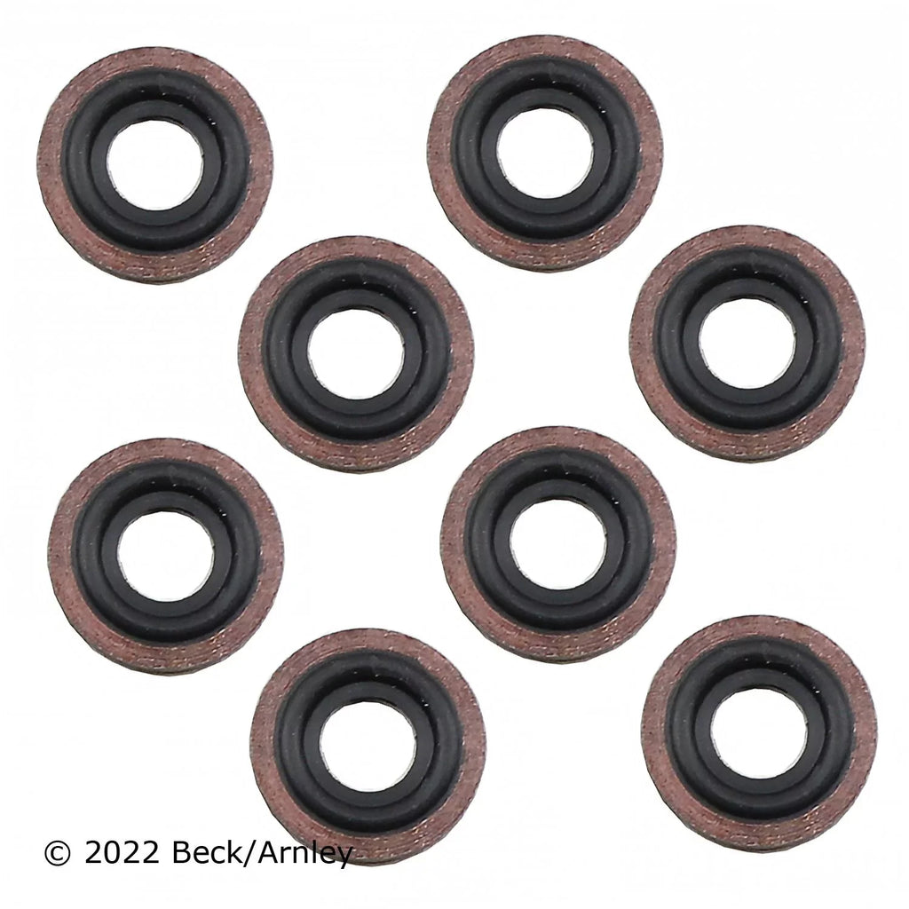 Beck/Arnley 0362067 Valve Cover Gasket Sizeet