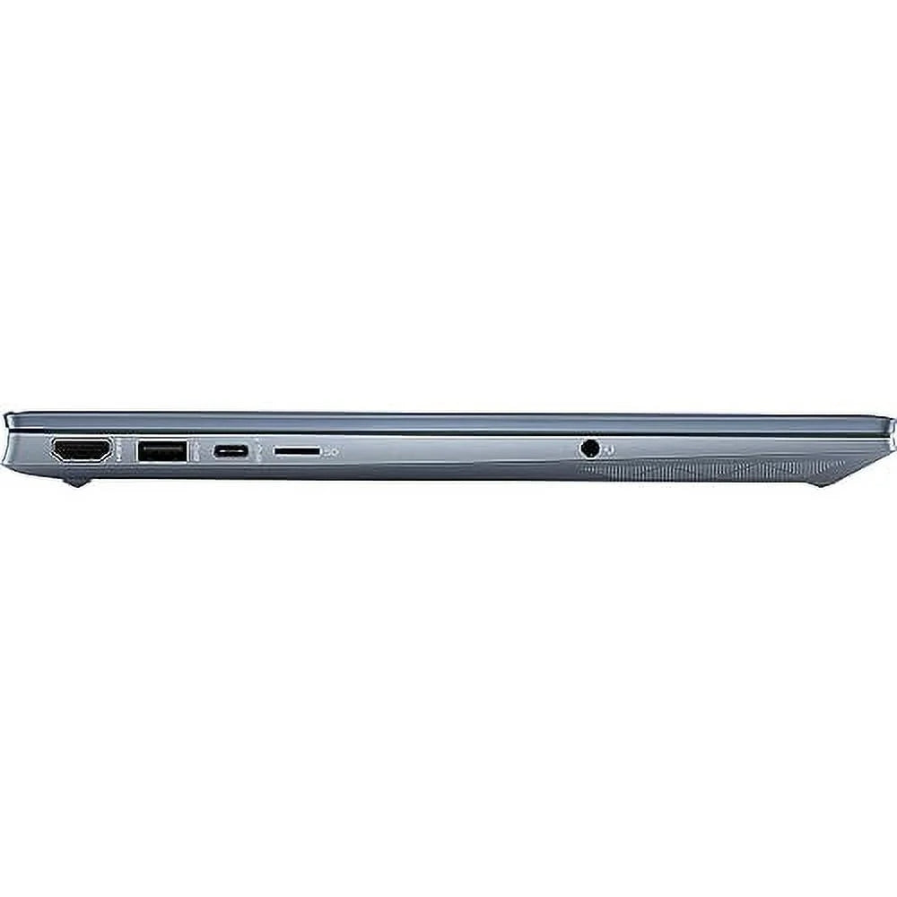 HP 2023 Pavilion 15.6” FHD IPSize Touchscreen Laptop 10-Core Intel Core i7-1255U Iris Xe Graphics 16GB DDR4 512GB NVMe SizeSizeD USizeB-C w/DP WiFi AX BT Webcam HDMI2.1 Backlit KB Windows 11 Pro w/RE USizeB