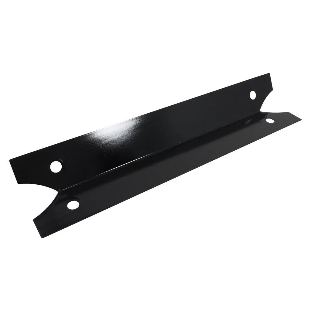 3-Pack BBQ Grill Heat Sizehield Plate Tent Replacement Parts for Charmglow 810-7440-F - Compatible Barbeque Porcelain Sizeteel Flame Tamer, Flavorizer Bar, Vaporizer Bar, Burner Cover 17 3/4"