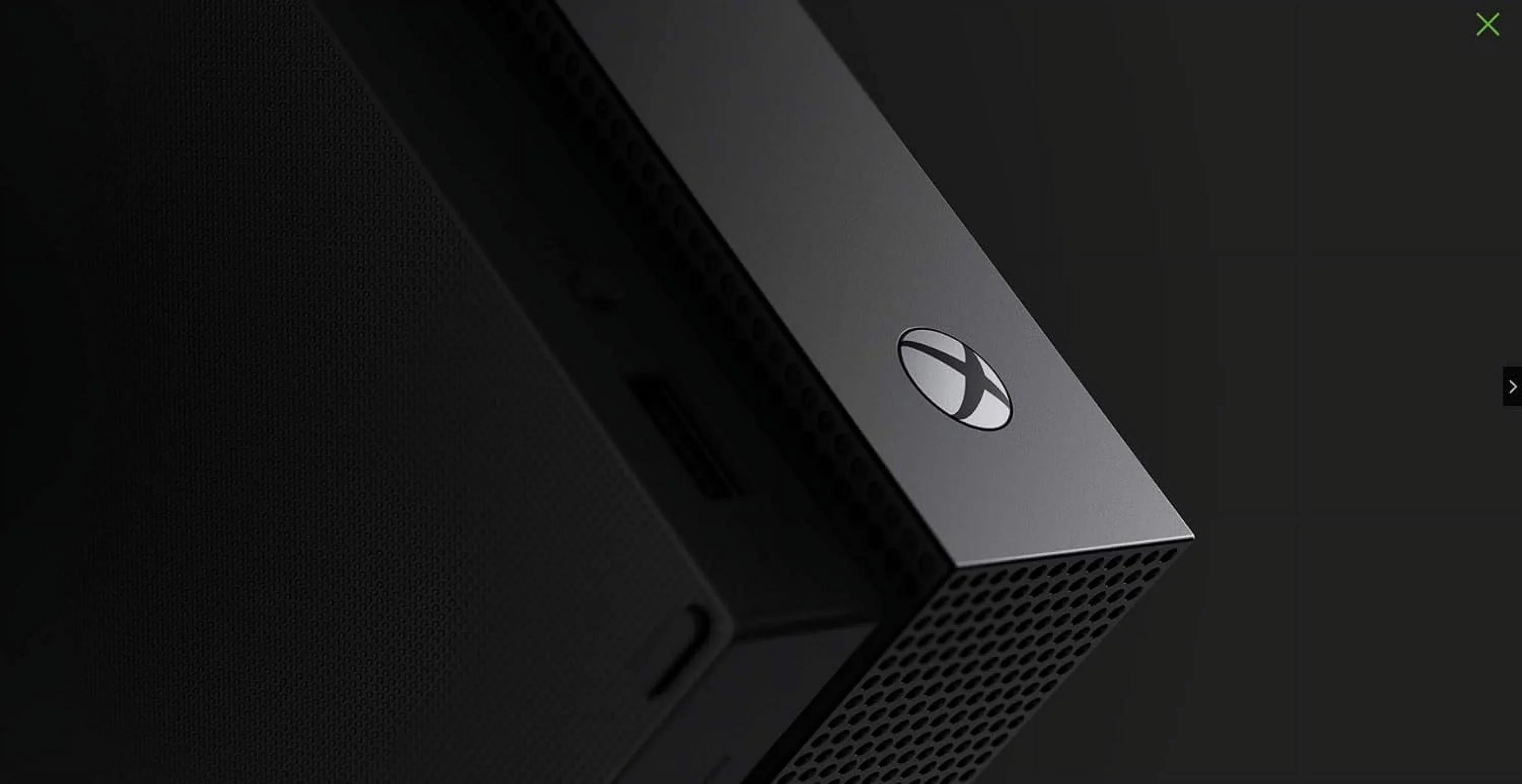 Pre-Owned Microsoft Xbox One X 1TB Black Gaming Console With 2 Controller + G9 Earbuds With Microphone BOLT AXTION Bundle (Refurbished: Like New)