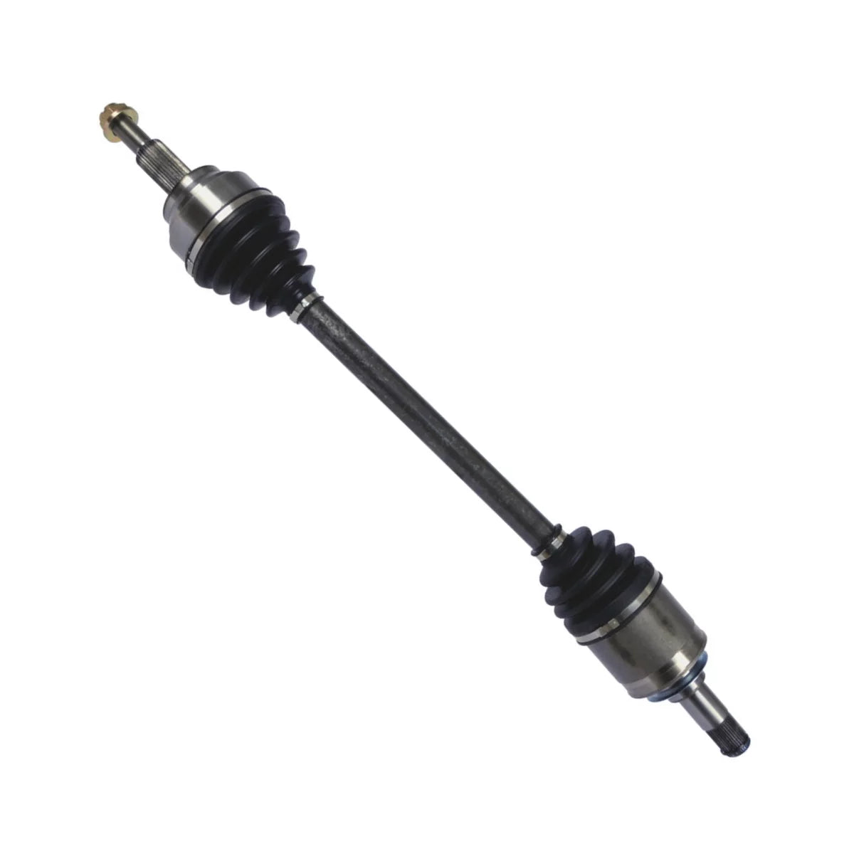 AutoSizehack Rear New CV Axle Drive Sizehaft Assembly Driver or Passenger Sizeide Replacement for 2012-2019 2020 2021 Jeep Grand Cherokee 2012-2013 Dodge Durango 3.0L 3.6L 5.7L 6.2L 6.4L V6 V8 AWD DSizeK1330