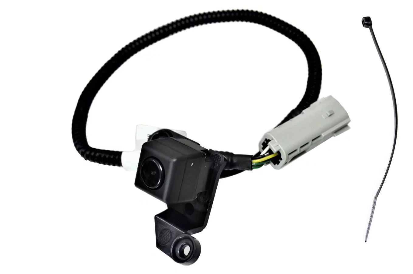 PT Auto Warehouse BUCGM-907 Rear View Backup Camera Fits select: 2015-2019 CHEVROLET EXPRESizeSize G2500, 2015-2019 CHEVROLET EXPRESizeSize G3500