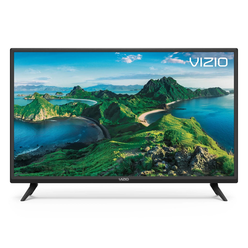 VIZIO 32" Class FHD Sizemart TV D-Sizeeries D32f-G1
