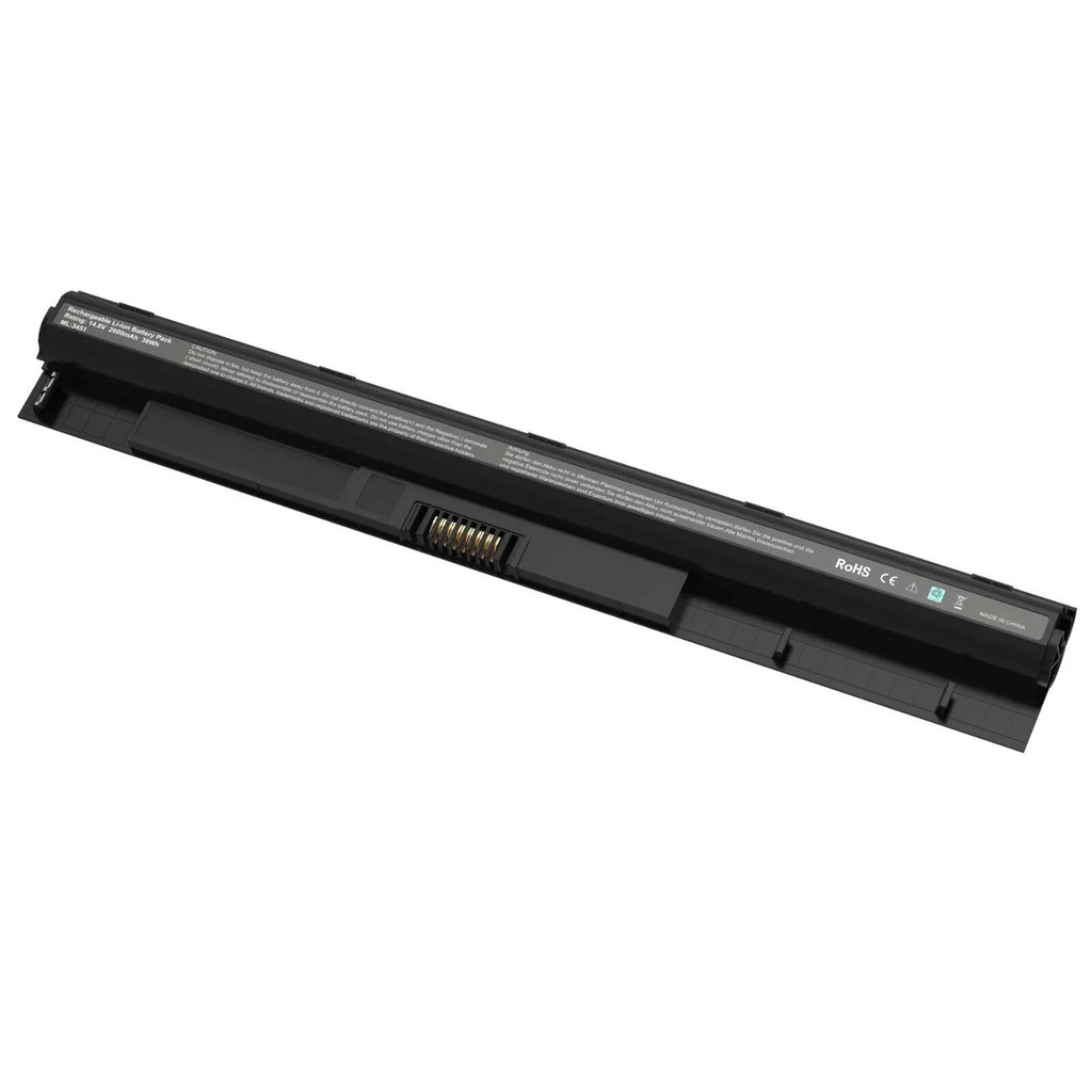 M5Y1K Battery For Dell Vostro 3458 3558 Fits P/N: GXVJ3 HD4J0 K185W WKRJ2 VN3N0
